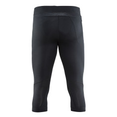 Cuissard Running CRAFT Homme 3/4 Essential Knicker Noir... 2