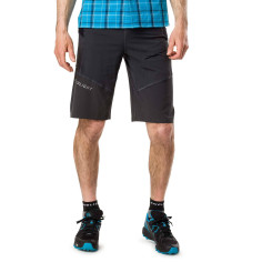 Short Running RAIDLIGHT Homme FREETRAIL Noir PE 2020 2