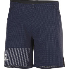 Short Running SALOMON Homme SENSE AERO 7" SHORT Marine /...