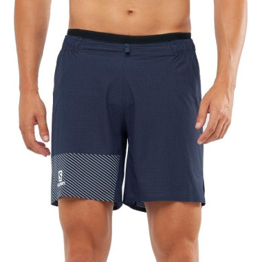 Short Running SALOMON Homme SENSE AERO 7" SHORT...