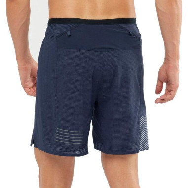 Short Running SALOMON Homme SENSE AERO 7" SHORT...