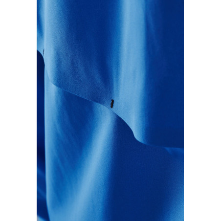 Veste Running CRAFT Homme Edge Weather Bleu AH 2017