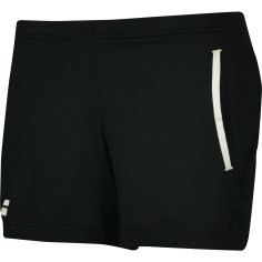 Short BABOLAT Femme CORE Short Noir