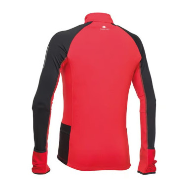 Veste Demi-Zip Running RAIDLIGHT Homme...