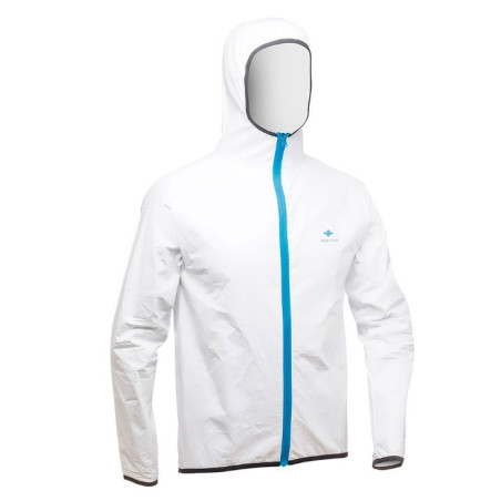 Veste MDS RAIDLIGHT Tyvek Jacket Blanc PE 2020