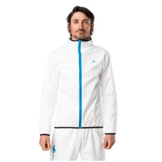 Veste à Capuche MDS RAIDLIGHT Tyvek Jacket Blanc PE 2020 2