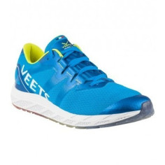 Chaussures Running VEETS Homme Véloce 1.0 Bleue / Jaune /... 2