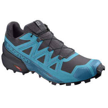 Chaussures Running SALOMON Homme Speedcross 5...