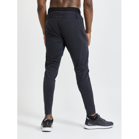 Collant Running CRAFT Homme PRO HYPERVENT PANTS AH21