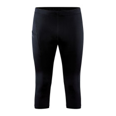 Collant Running CRAFT Homme ADV ESSENCE Noir AH 2021