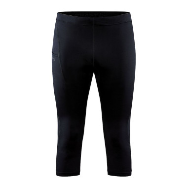 Collant Running CRAFT Homme ADV ESSENCE Knickers Noir AH 2020