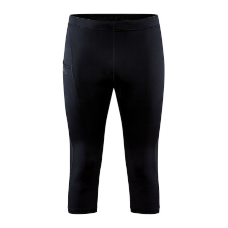 Collant Running CRAFT Homme ADV ESSENCE Noir AH 2021