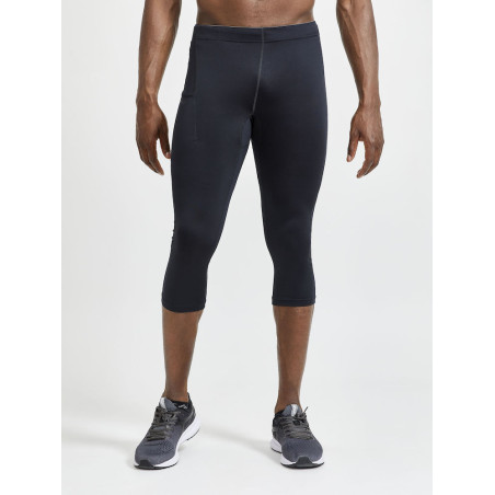 Collant Running CRAFT Homme ADV ESSENCE Noir AH 2021