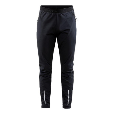 Pantalon Running CRAFT Femme ADV ESSENCE Training Pants Noir AH 2020
