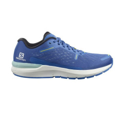 Chaussures Running SALOMON Homme SONIC 4 BALANCE Bleu PE...