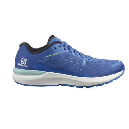 Chaussures Running SALOMON Homme SONIC 4 BALANCE Bleu PE 2021