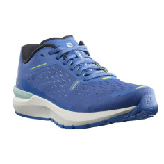 Chaussures Running SALOMON Homme SONIC 4 BALANCE Bleu PE... 2