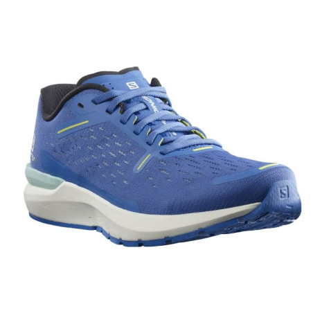 Chaussures Running SALOMON Homme SONIC 4 BALANCE Bleu PE 2021