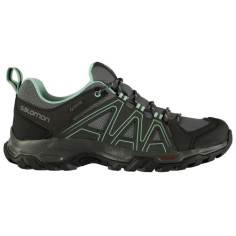 Chaussures Running SALOMON Femme XA Lite GTX Noir /...