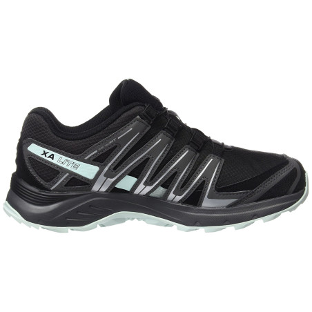 Chaussures Running SALOMON Femme XA Lite GTX Noire / Grise AH 2017