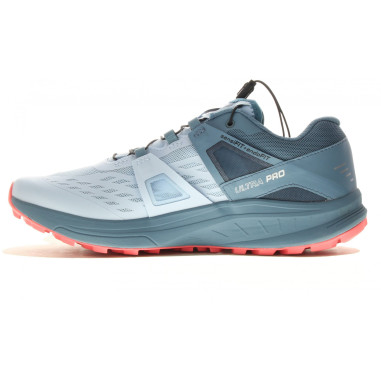 Chaussures Running SALOMON Femme Ultra Pro W...