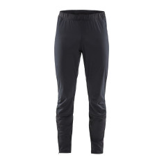 Pantalon Running CRAFT Homme Hydro Pant Noir AH 2020