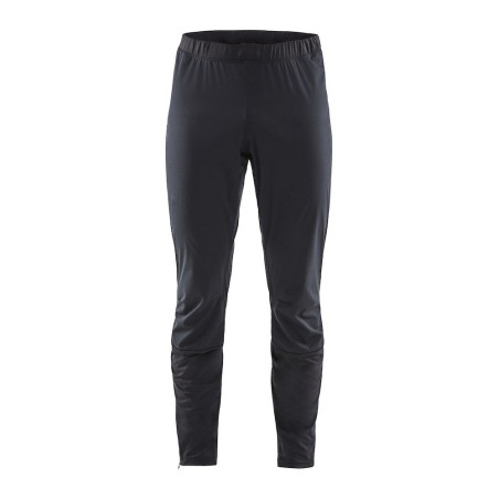 Pantalon Running CRAFT Homme Hydro Pant Noir AH 2020