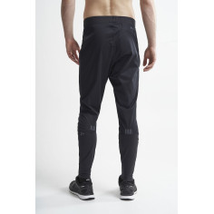 Pantalon Running CRAFT Homme Hydro Pant Noir AH 2020 2