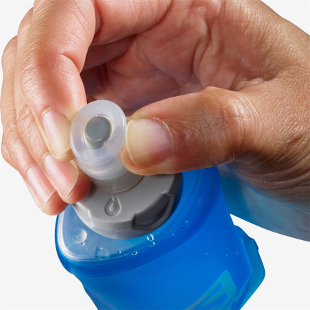 Poche d'Hydratation SALOMON Soft Flask 150ml / 5oz STD 28 2020