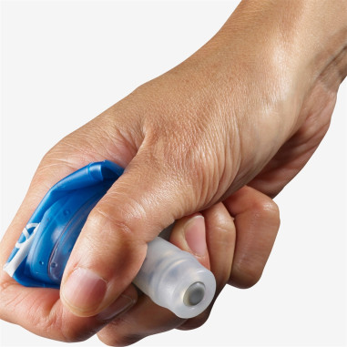 Poche d'Hydratation SALOMON Soft Flask 150ml /...