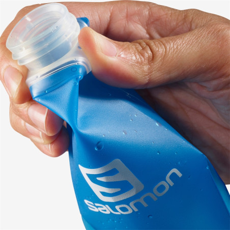 Poche d'Hydratation SALOMON Soft Flask 150ml / 5oz STD 28 2020