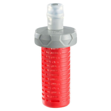 XA FILTER CAP 42 SALOMON Rouge PE 2020