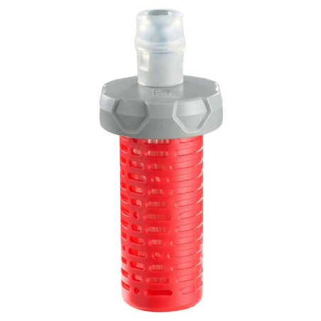 XA FILTER CAP 42 SALOMON Rouge PE 2020