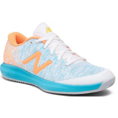 Chaussures NEW BALANCE Femme Court FuelCell 996 Bleu... 2