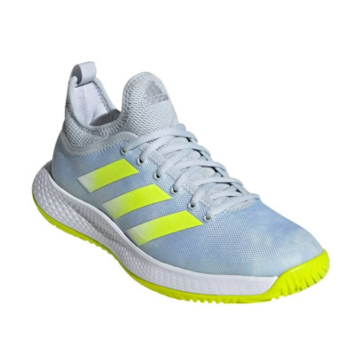 Chaussures ADIDAS Femme DEFIANT GANERATION Bleu...