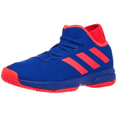 Chaussures ADIDAS Junior PHENOM Bleu / Orange...