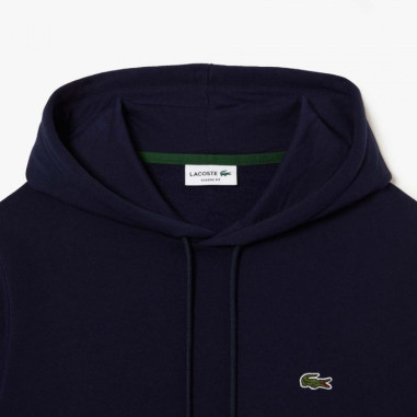 Sweat Capuche LACOSTE Homme SPORT Marine 2022