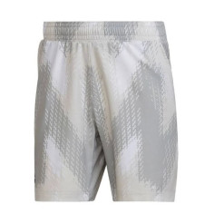Short ADIDAS Homme PRINTED Short Ecru AH 2021