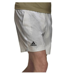 Short ADIDAS Homme PRINTED Short Beige AH 2021 2