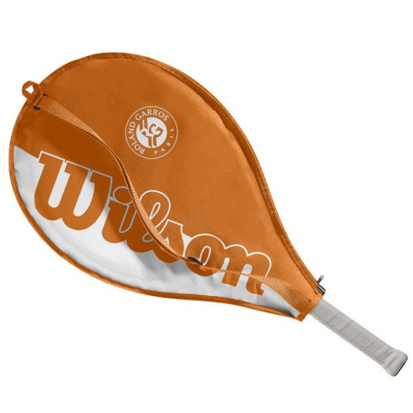 Raquette WILSON Junior ROLAND GARROS ELITE 25
