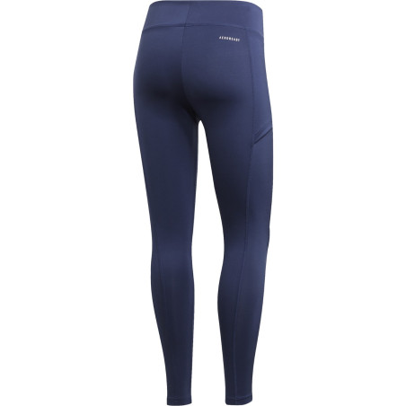 Legging ADIDAS Femme CLUB TIGHT Marine PE 2020