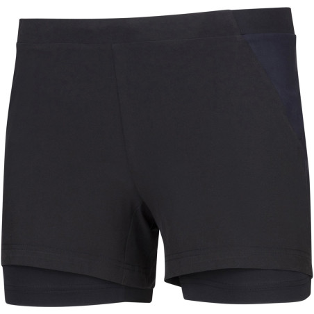 Short BABOLAT Femme EXERCISE Noir PE 2022