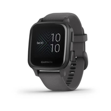 Montre GARMIN VENU SQ Gris 2022