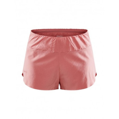 Short Running CRAFT Femme PRO HYPERVENT SPLIT AH21