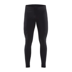 Collant Running CRAFT Homme Lumen Urban Tights Noir AH 2019