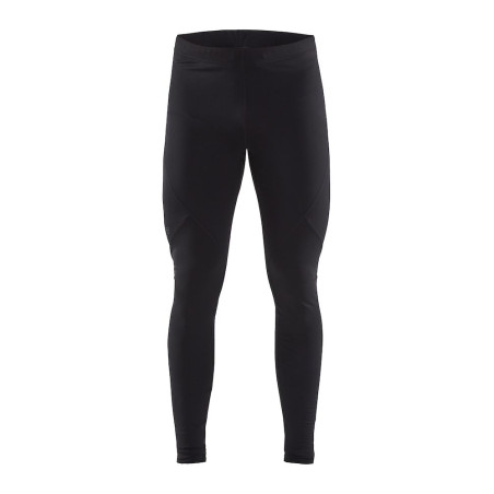 Collant Running CRAFT Homme Lumen Urban Tights Noir AH 2019