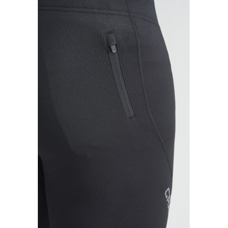 Collant Running CRAFT Homme Lumen Urban Tights Noir AH 2019