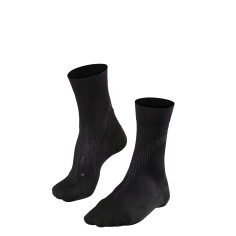 Chaussettes FALKE Homme Stabilizing Noire PE 2018