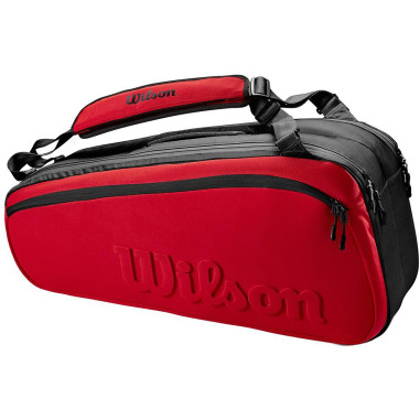 Thermo-Bag WILSON SUPER TOUR 6 PK CLASH V2.0...