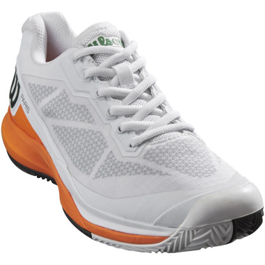 Chaussures WILSON Femme RUSH PRO 3.5 CLAY PARIS...